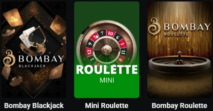 Настольные игры